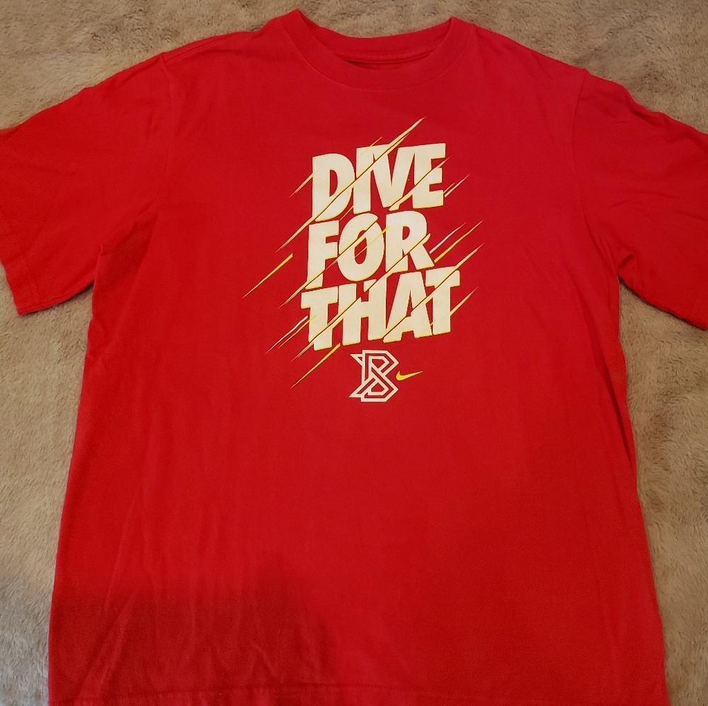 💥3/$15 SALE💥 Nike Tshirt Youth Large